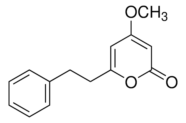 5,6-Dehydro 7,8-dihydrokavain phyproof&#174; Reference Substance