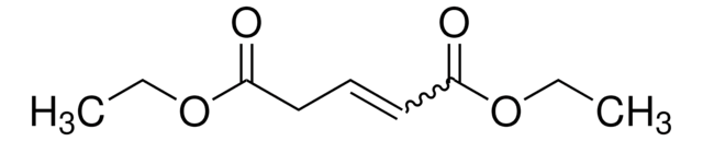 Diethyl glutaconate, mixture of cis and trans 98%