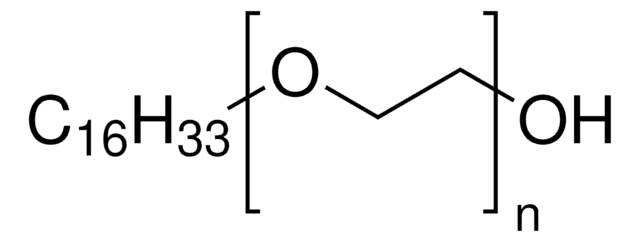 Brij&#174; C10 average Mn ~683