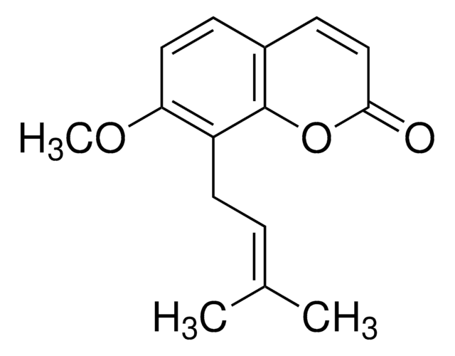 Osthole phyproof&#174; Reference Substance