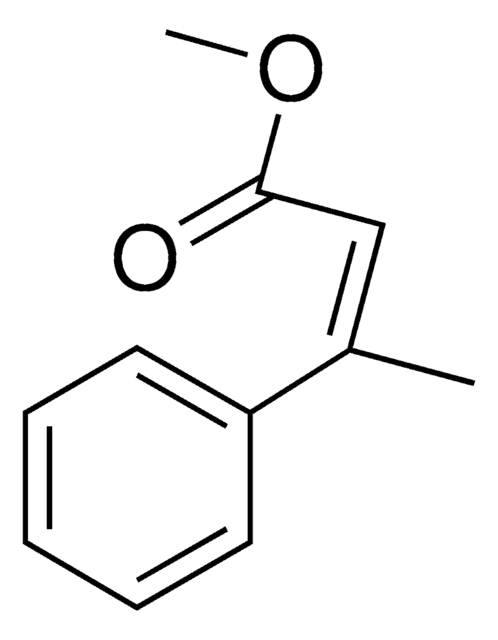 METHYL BETA-METHYLCINNAMATE AldrichCPR