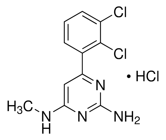 TH287 hydrochloride &#8805;98% (HPLC)