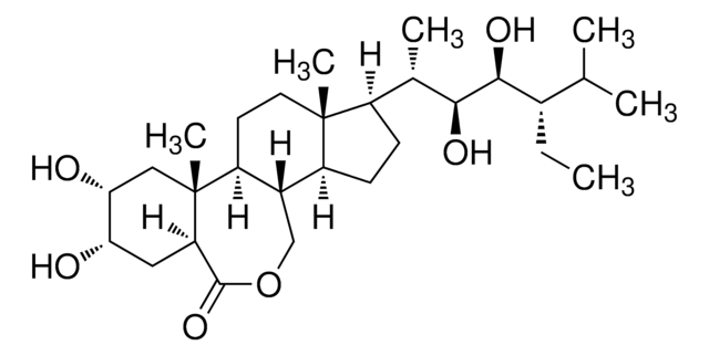 22(S),23(S)-Homobrassinolide