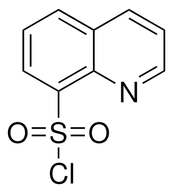 8-Quinolinesulfonyl chloride 98%