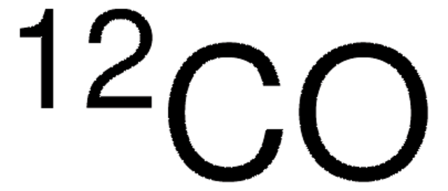 Carbon-12C monoxide 99.95 atom % 12C