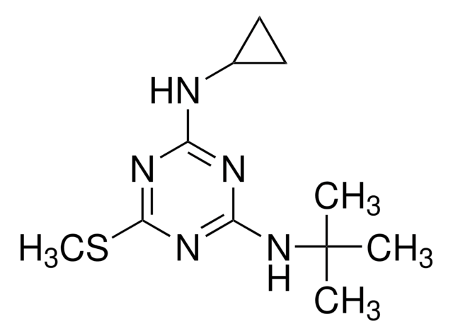 Irgarol&#174; PESTANAL&#174;, analytical standard