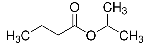 Isopropyl butyrate 99%