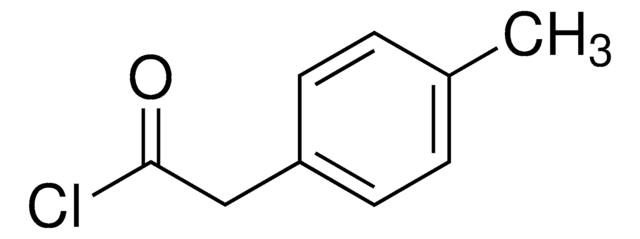 p-Tolyl-acetyl chloride AldrichCPR