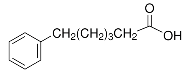 6-Phenylhexanoic acid 98%