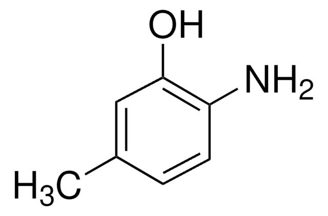 2-Amino-5-methylphenol analytical standard