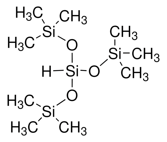 Tris(trimethylsiloxy)silane &#8805;98%