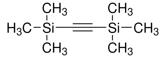 Bis(trimethylsilyl)acetylene 99%