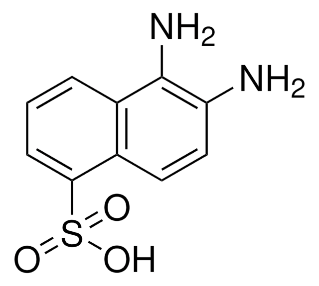 5,6-DIAMINO-NAPHTHALENE-1-SULFONIC ACID AldrichCPR