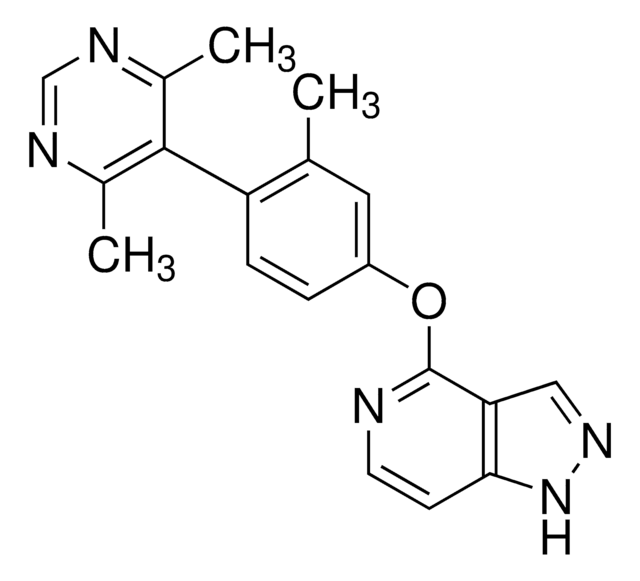 PF-06412562 &#8805;98% (HPLC)