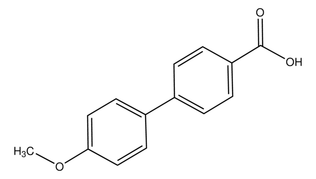 4&#8242;-Methoxybiphenyl-4-carboxylic acid