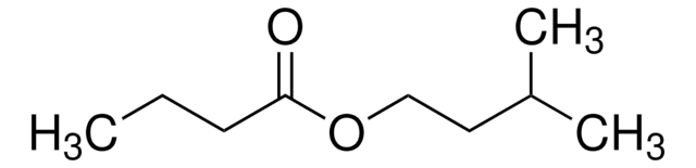 Isoamyl butyrate &#8805;98%, FCC, FG