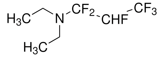 N,N-Diethyl-1,1,2,3,3,3-hexafluoropropylamine