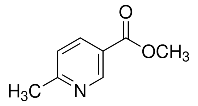 Methyl 6-methylpyridine-3-carboxylate 97%