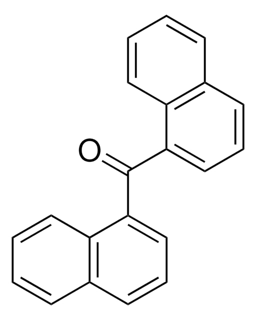 DI-NAPHTHALEN-1-YL-METHANONE AldrichCPR