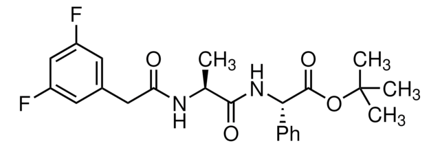 DAPT &#8805;98% (HPLC), solid