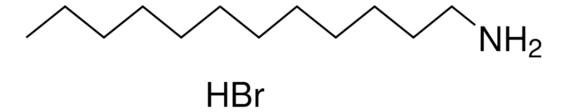 n-Dodecylammonium bromide