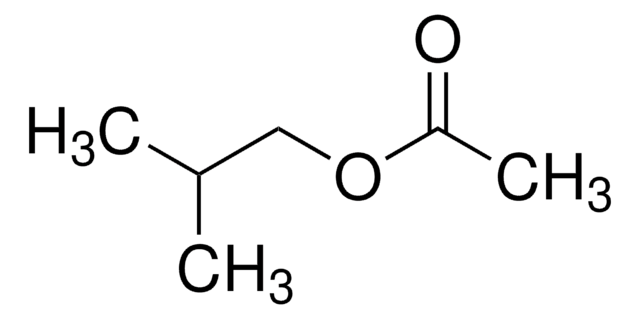 Isobutyl acetate FCC, FG