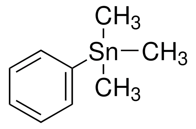 Trimethyl(phenyl)tin 98%