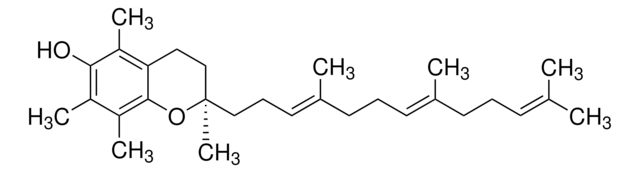 &#945;-Tocotrienol analytical standard