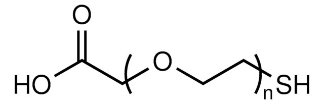 HS-PEG7500-COOH average Mn 7,500