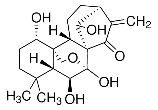 Oridonin phyproof&#174; Reference Substance