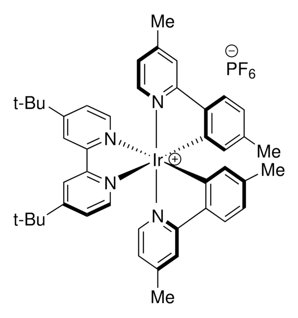 (Ir[Me(Me)ppy]2(dtbpy))PF6 