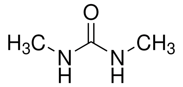 N,N&#8242;-Dimethylurea (sym.), &#8805;99% (from N)