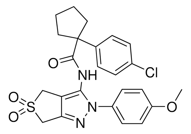 TH301 &#8805;98% (HPLC)