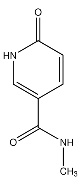 N-Methyl-6-oxo-1,6-dihydropyridine-3-carboxamide