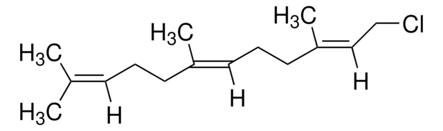 trans,trans-Farnesyl chloride 97%