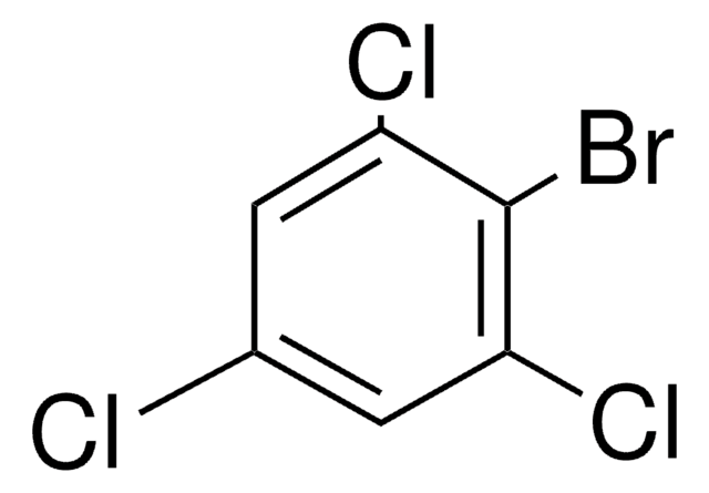 2-BROMO-1,3,5-TRICHLOROBENZENE AldrichCPR