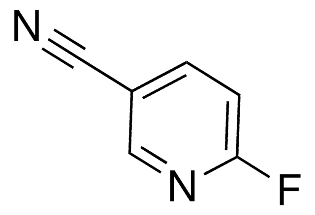 5-Cyano-2-fluoropyridine AldrichCPR