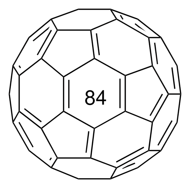 Fullerene-C84 98%