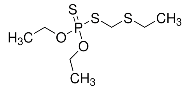 Phorate PESTANAL&#174;, analytical standard