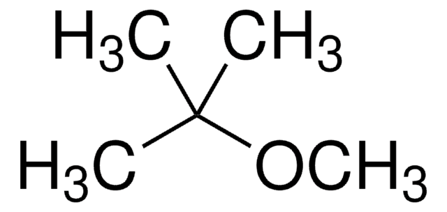 tert-Butyl Methyl Ether Pharmaceutical Secondary Standard; Certified Reference Material