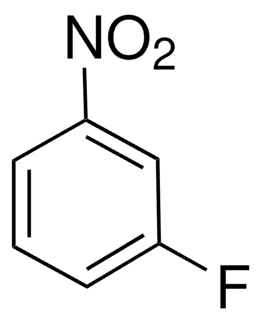 1-Fluoro-3-nitrobenzene 97%