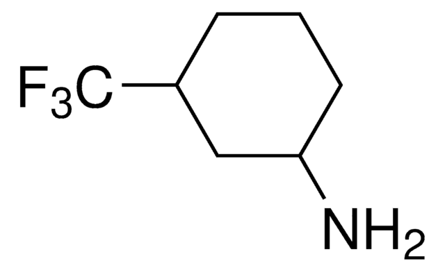 3-(Trifluoromethyl)cyclohexanamine