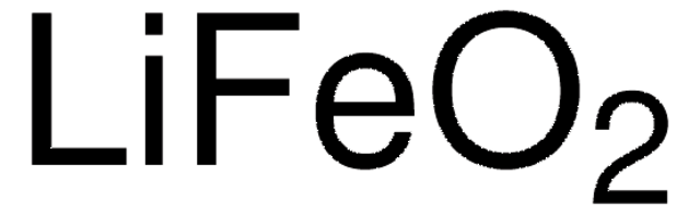 Lithium iron(III) oxide 95%