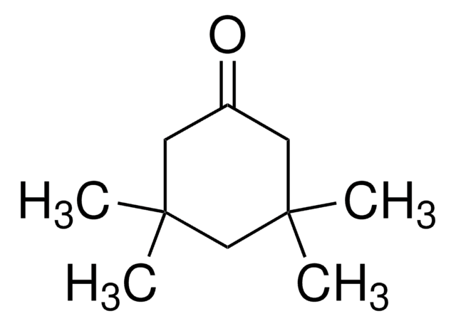 3,3,5,5-Tetramethylcyclohexanone 98%