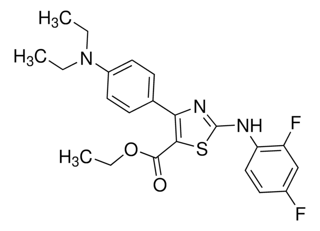 Dynarrestin &#8805;98% (HPLC)