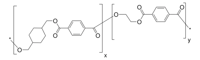 Polyethylene terephthalate G United States Pharmacopeia (USP) Reference Standard