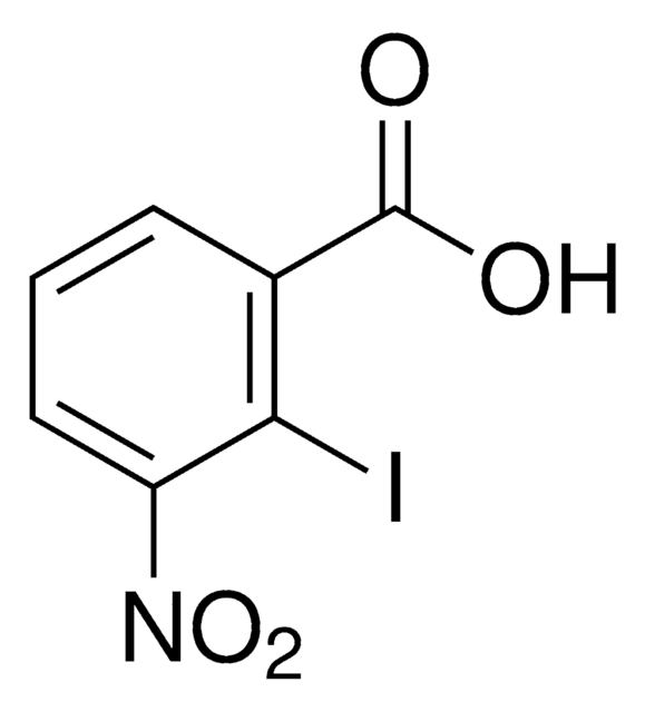 2-Iodo-3-nitrobenzoic acid 95%