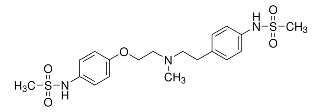 Dofetilide United States Pharmacopeia (USP) Reference Standard