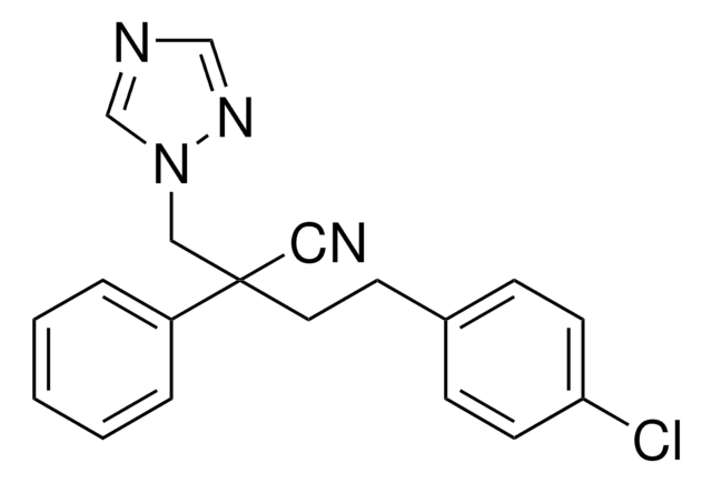 Fenbuconazol PESTANAL&#174;, analytical standard