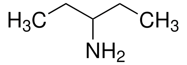 1-Ethylpropylamine 97%